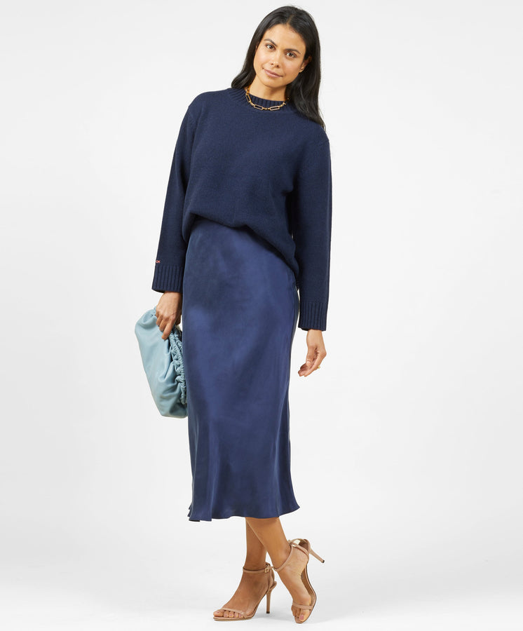 Regan Slip Skirt