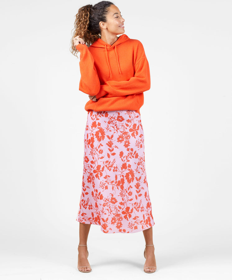 Regan Slip Skirt