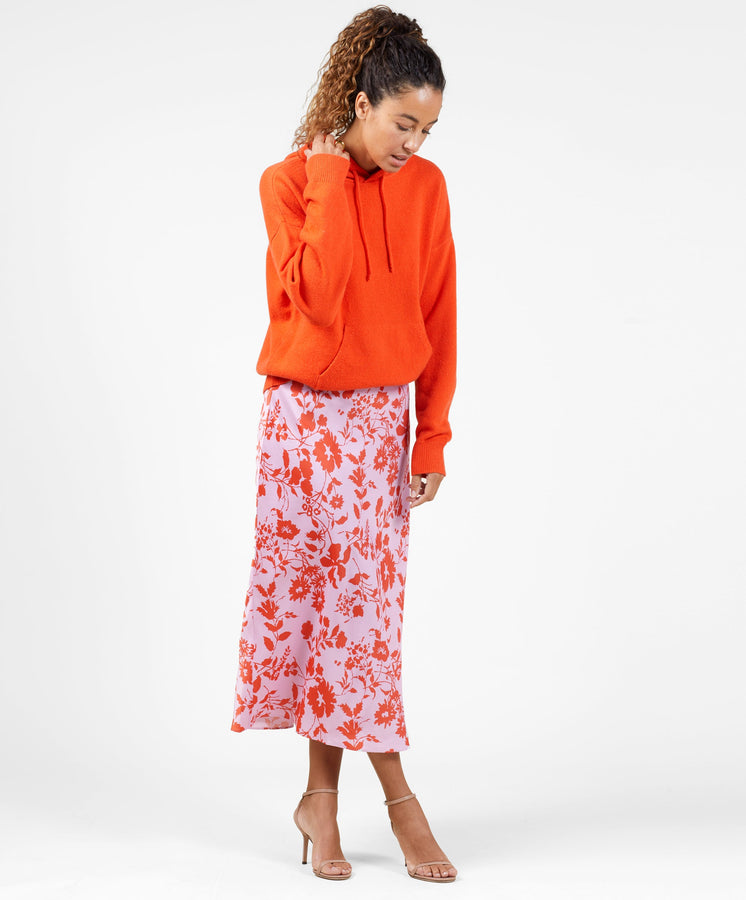 Regan Slip Skirt