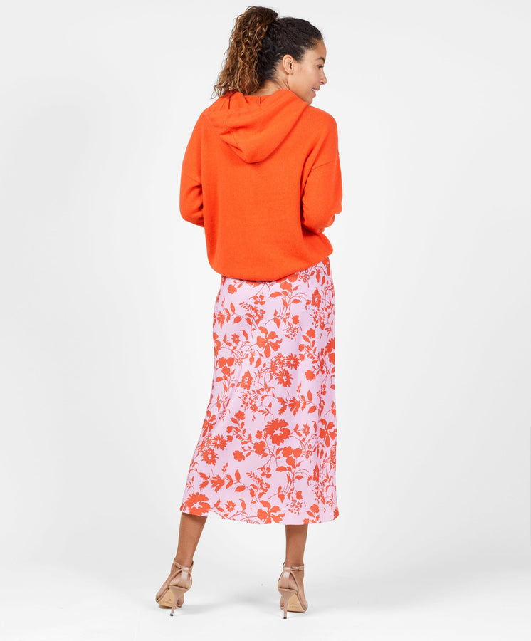 Regan Slip Skirt