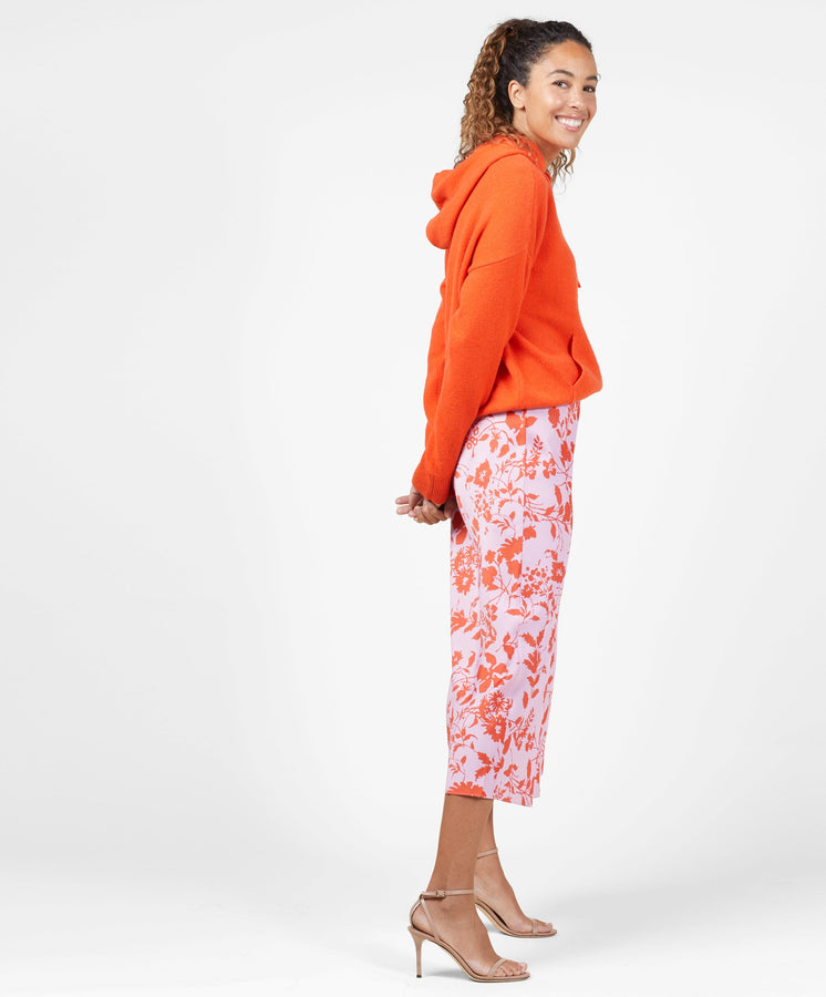 Regan Slip Skirt