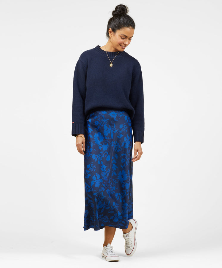 Regan Slip Skirt