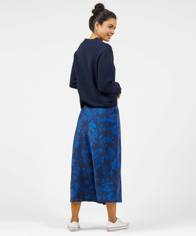 Regan Slip Skirt