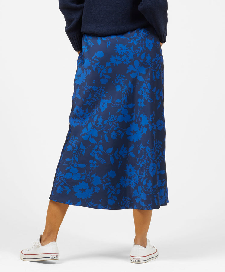 Regan Slip Skirt