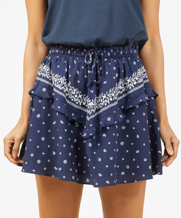 Wilder Skirt