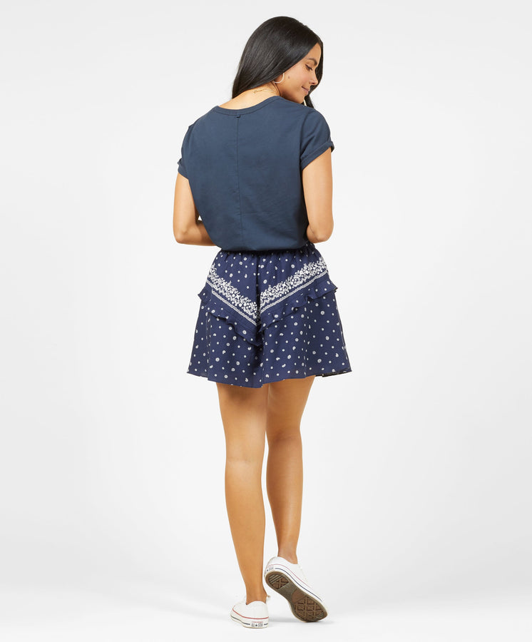 Wilder Skirt