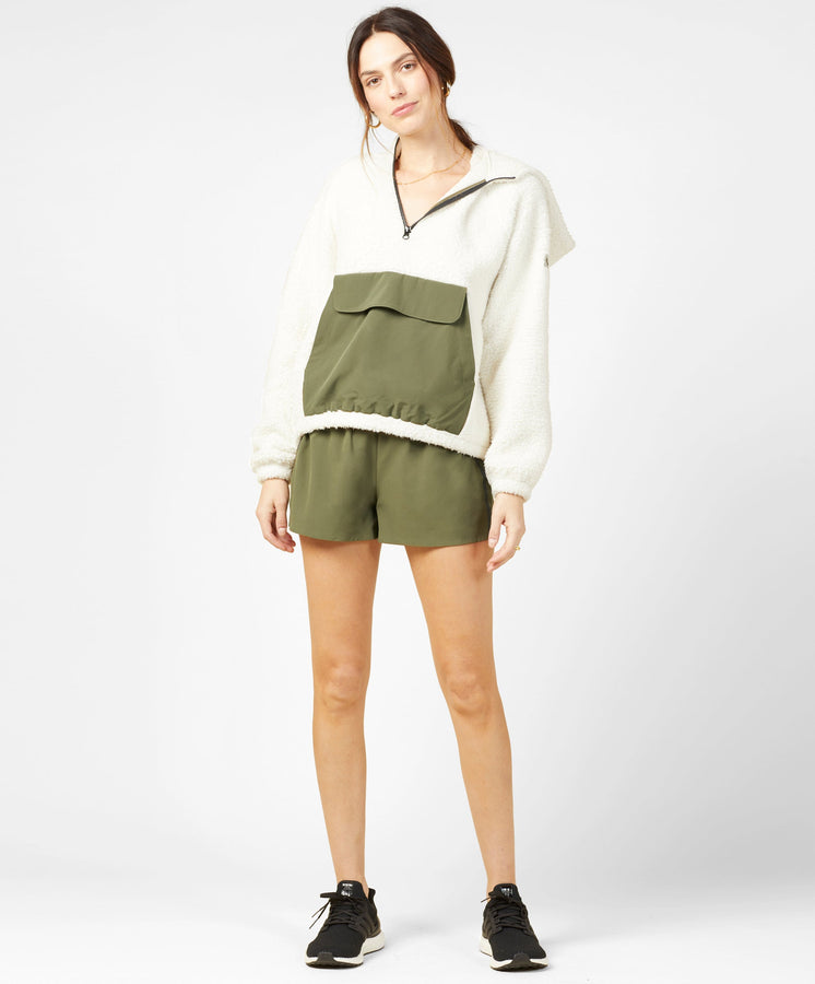 OK Agility Shorts