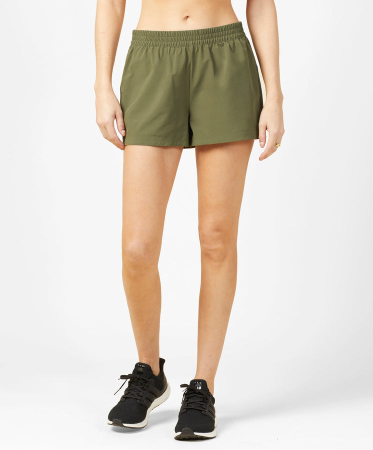 OK Agility Shorts
