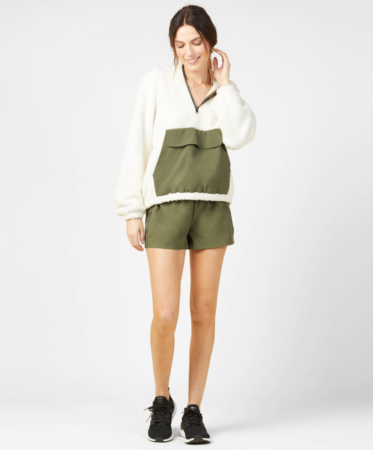 OK Agility Shorts