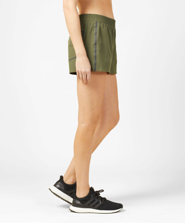 OK Agility Shorts