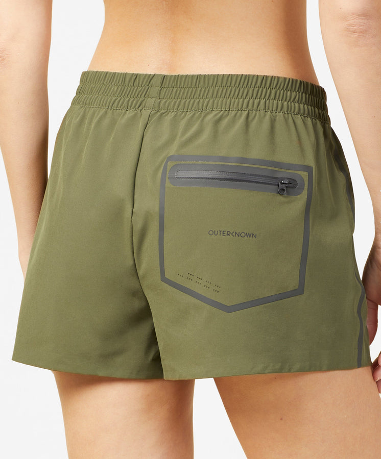 OK Agility Shorts