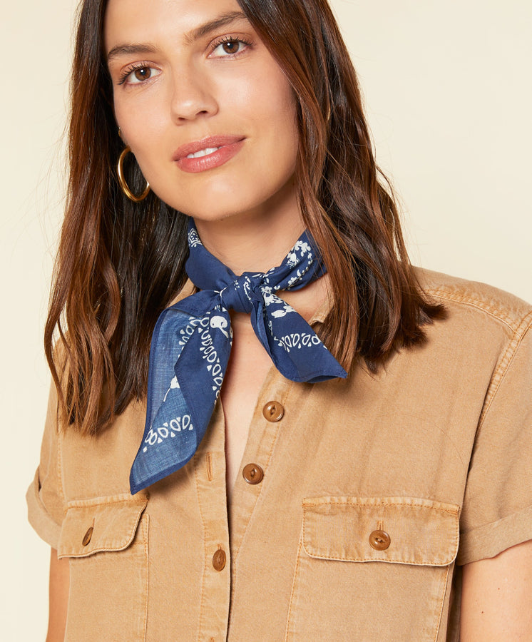 OK Bandana