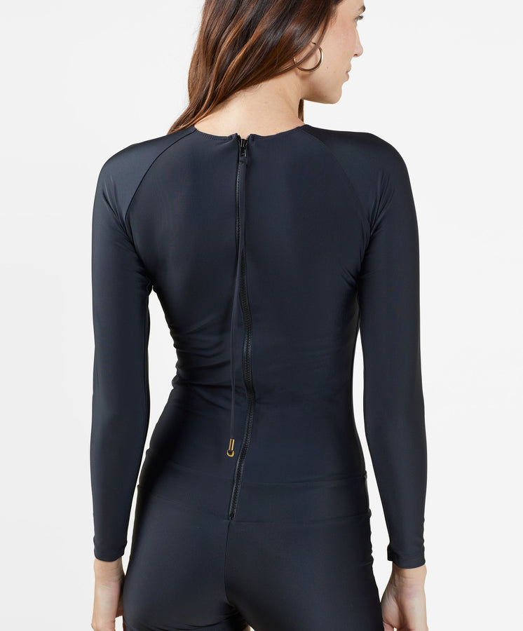 Seea Swami's Playsuit