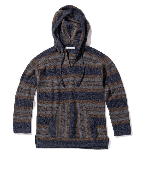 Barranco Poncho - Outerworn