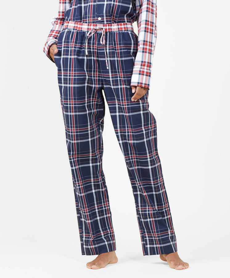 Outerknown Pajama Set