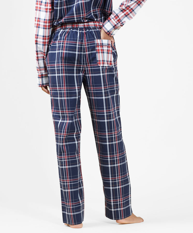 Outerknown Pajama Set