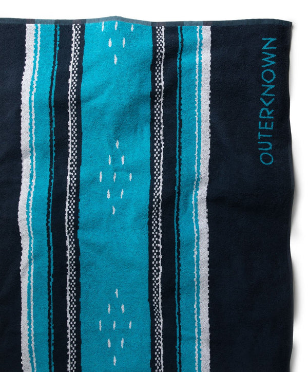 The Beach Towel