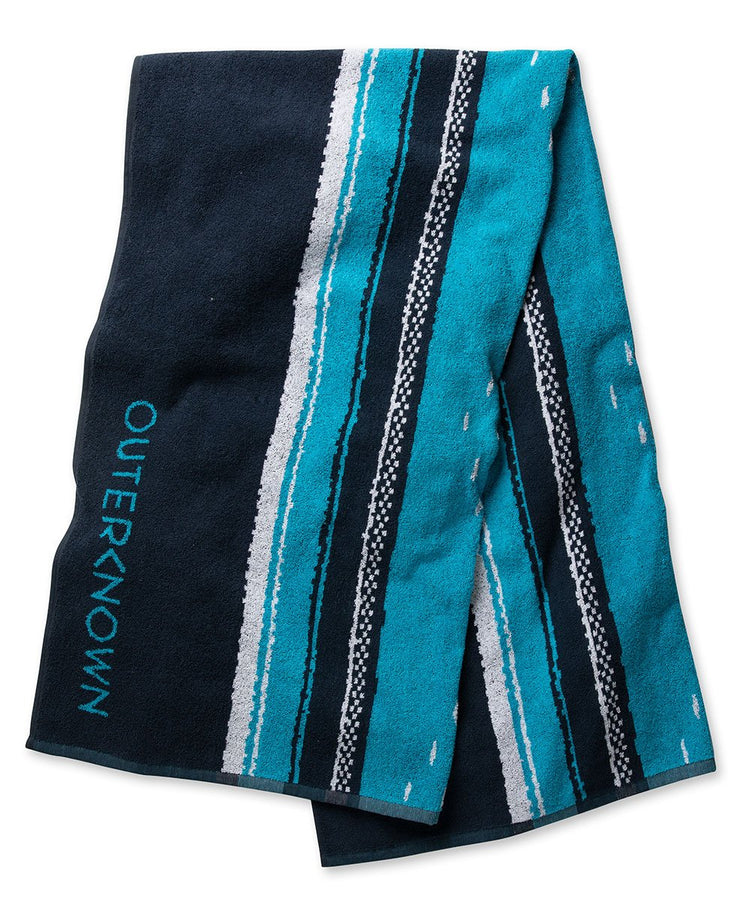 The Beach Towel