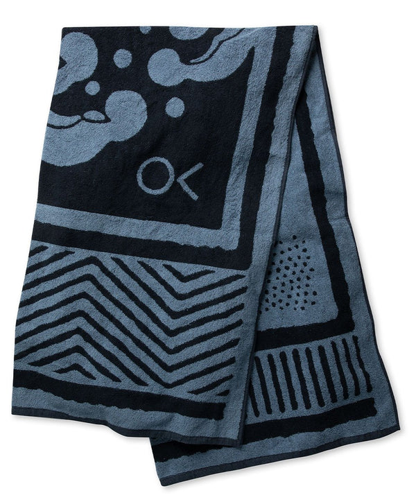 The Beach Towel