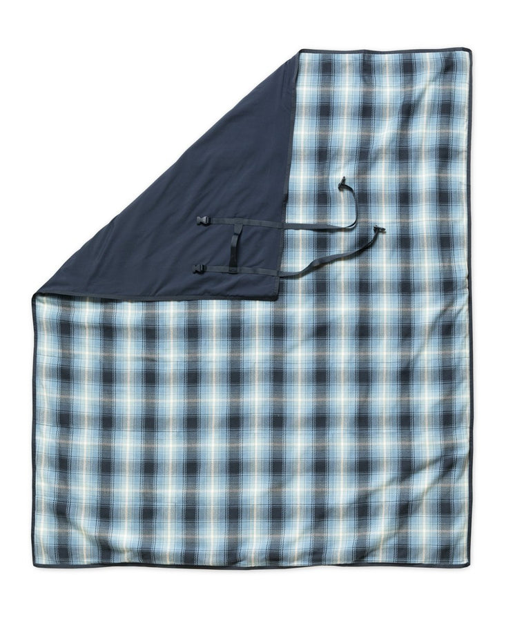 The Blanket Shirt Blanket - Outerworn