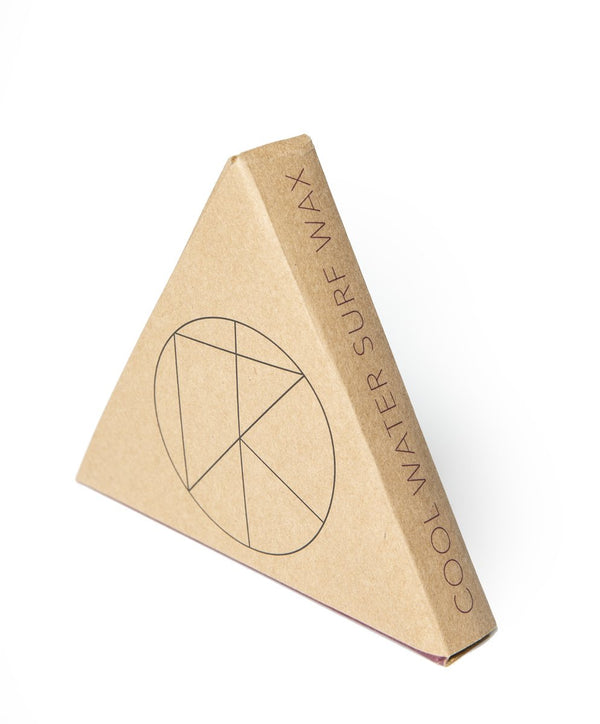 Kassia Palo Santo Surf Wax