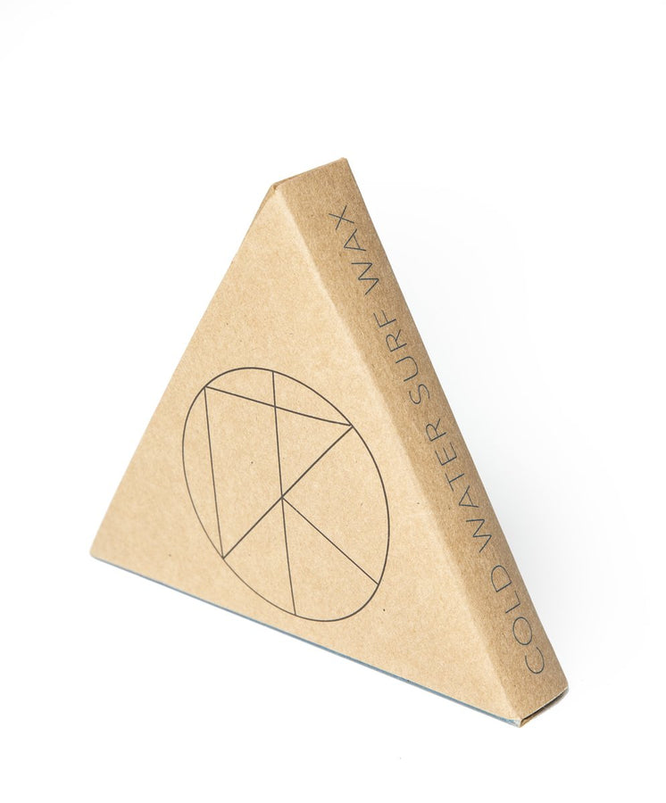 Kassia Palo Santo Surf Wax