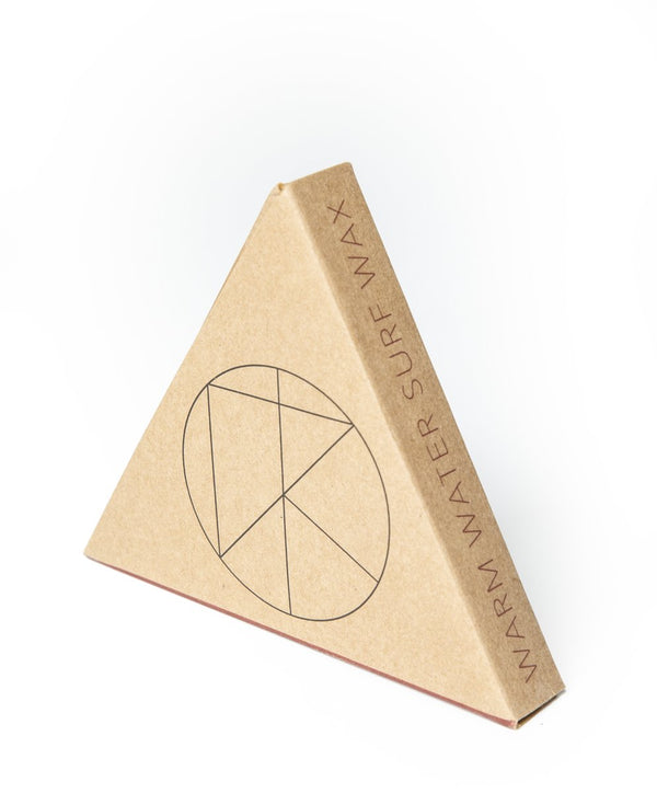 Kassia Palo Santo Surf Wax