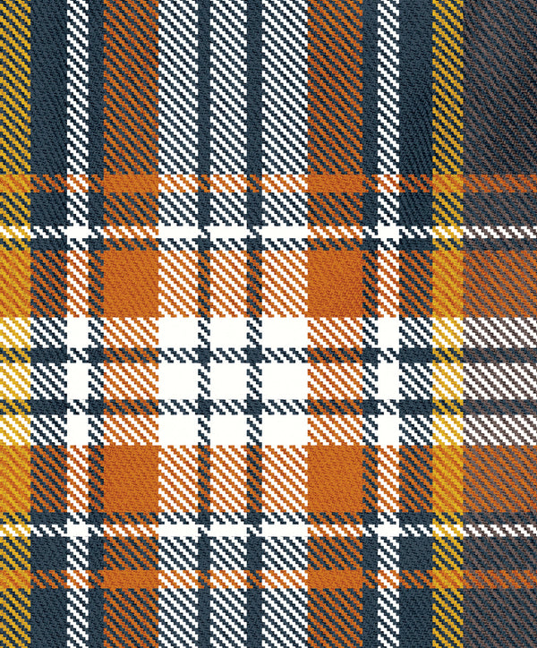 Project Vermont Blanket Shirt Plaid Pillow