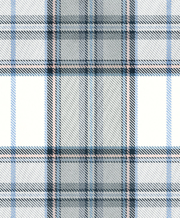 Project Vermont Blanket Shirt Plaid Pillow