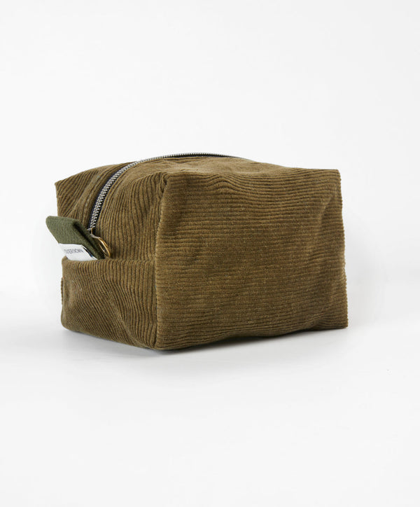 Project Vermont Small Dopp Kit