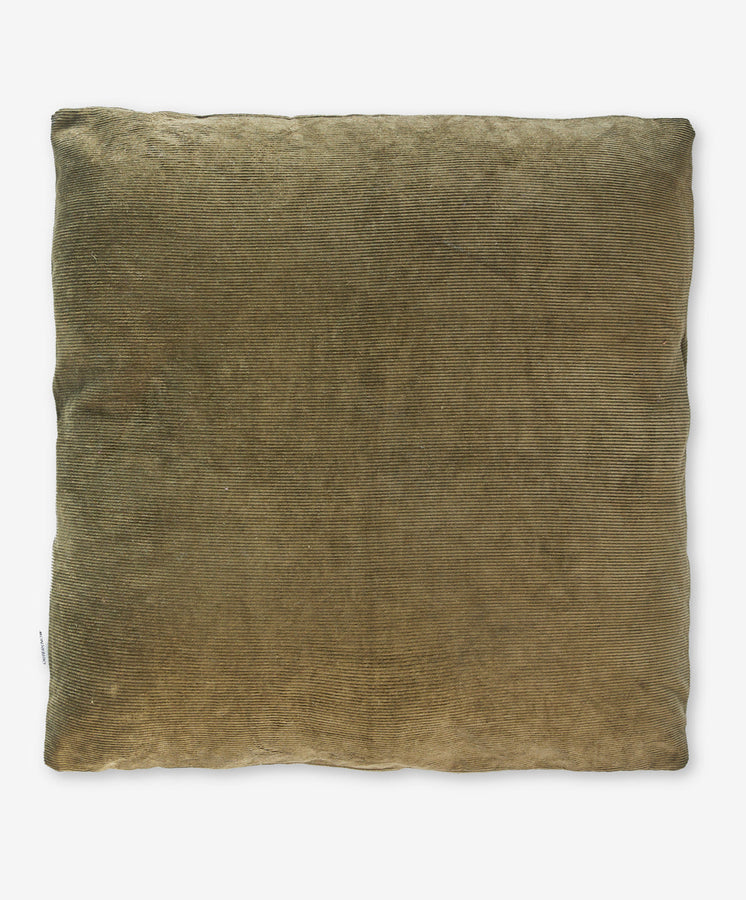 Project Vermont Corduroy Pillow