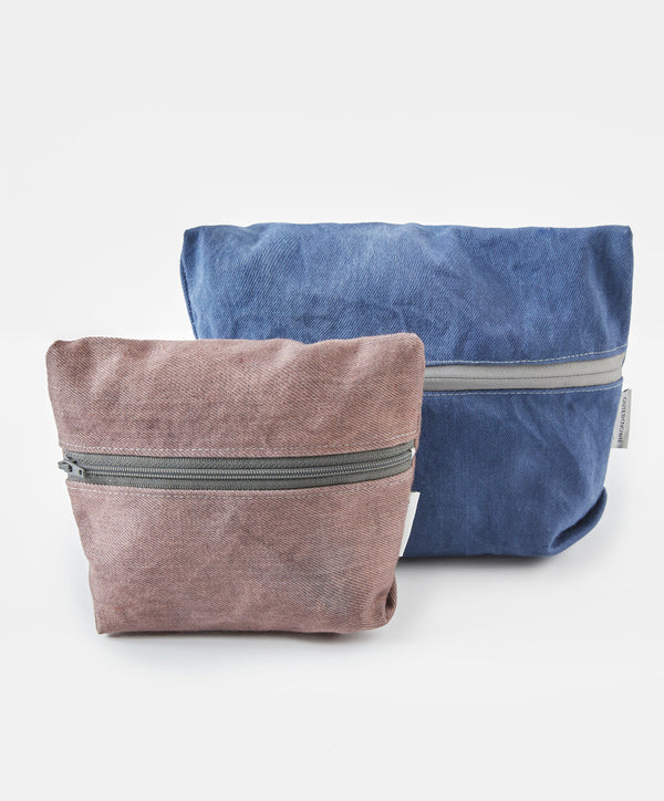 Project Vermont Accessory Pouch Set