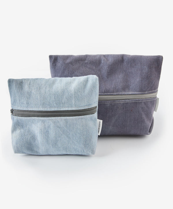 Project Vermont Accessory Pouch Set