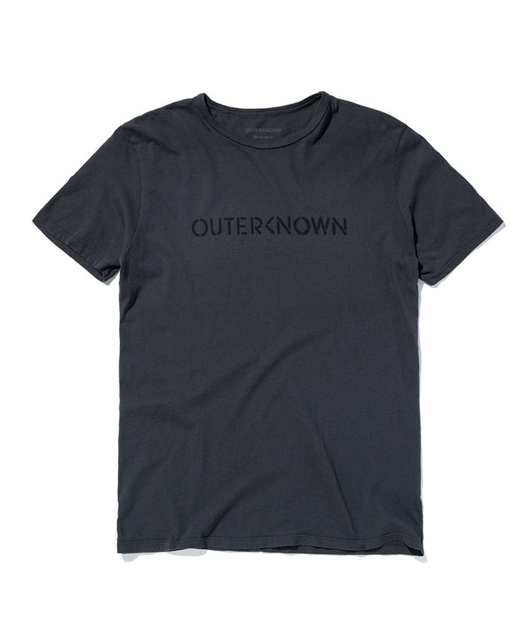 Outerknown Stencil Tee - Outerworn