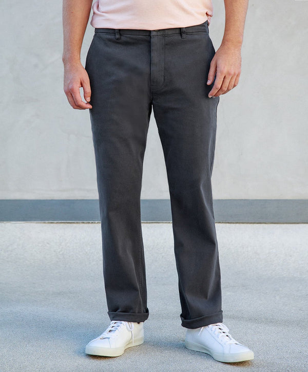 S.E.A. Legs Straight - Outerworn