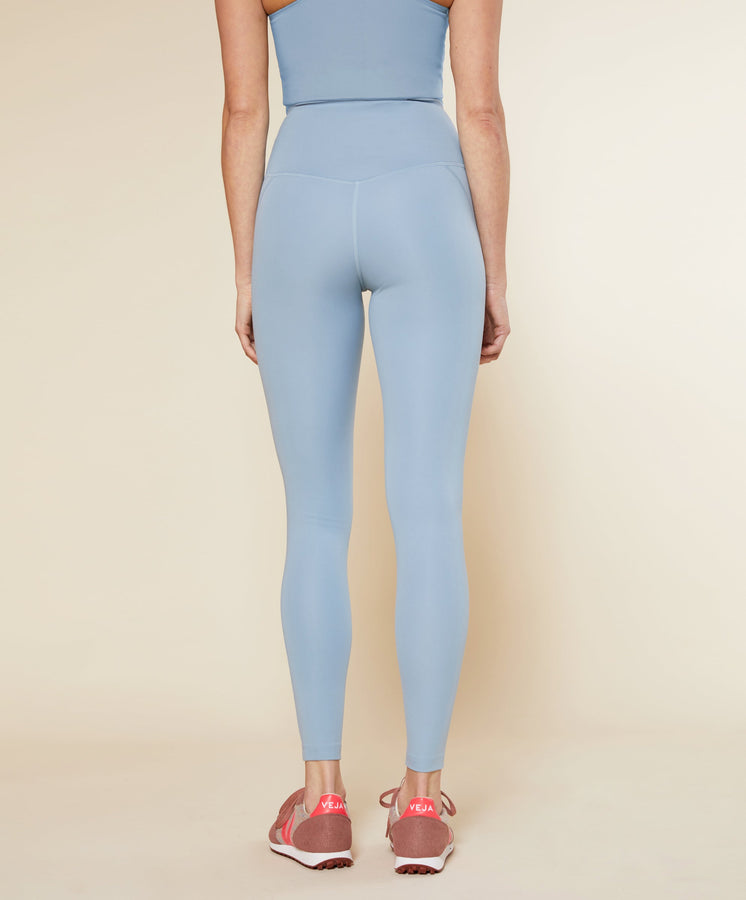 Girlfriend Collective High-Rise Compressive Leggings