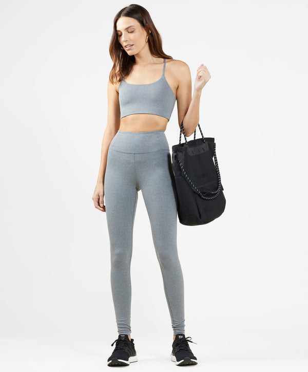 Girlfriend Collective Float High-Rise Leggings - 28.5" Inseam