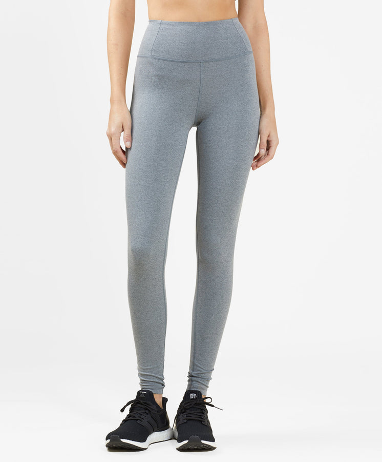 Girlfriend Collective Float High-Rise Leggings - 28.5" Inseam