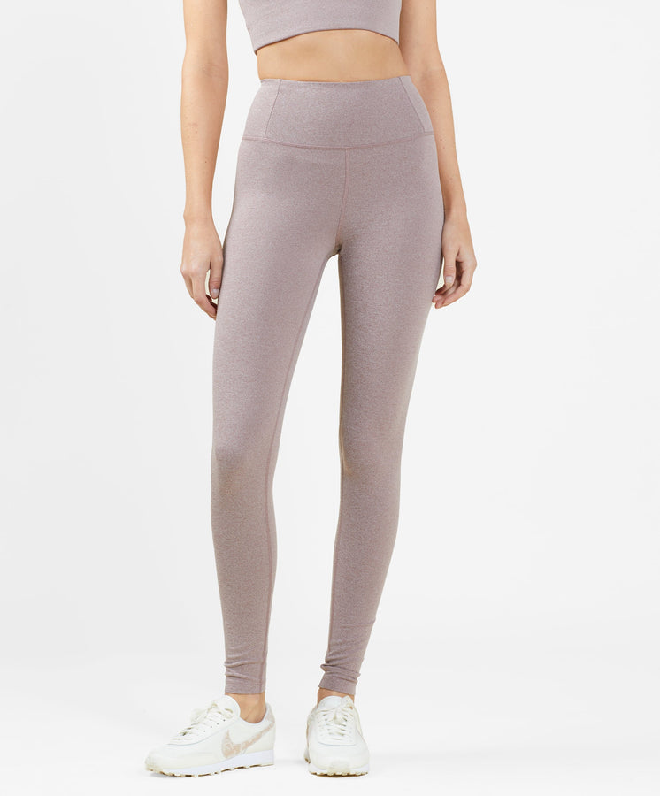 Girlfriend Collective Float High-Rise Leggings - 28.5" Inseam