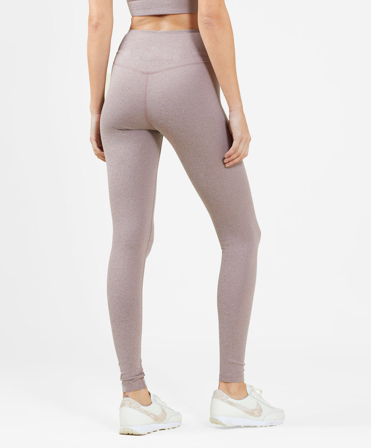 Girlfriend Collective Float High-Rise Leggings - 28.5" Inseam