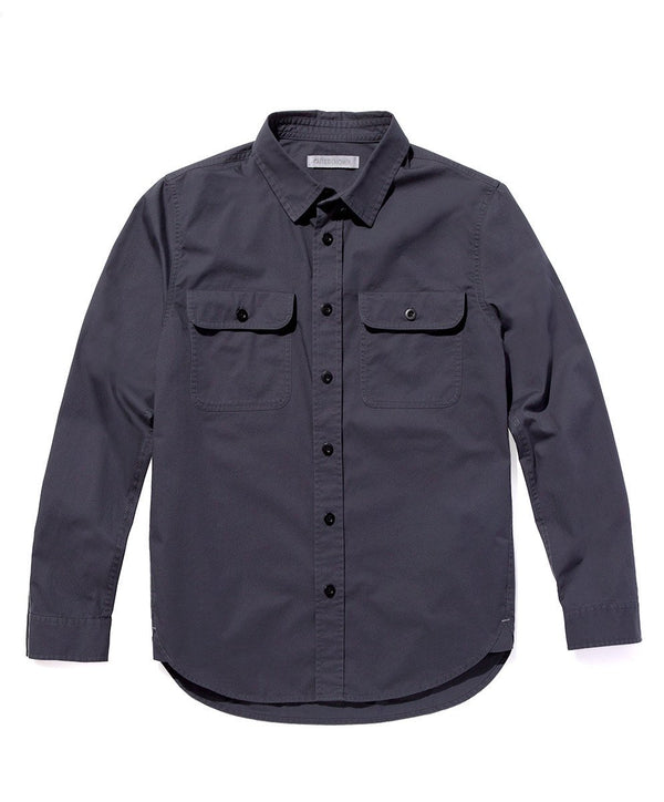 The Work Shirt - Outerworn