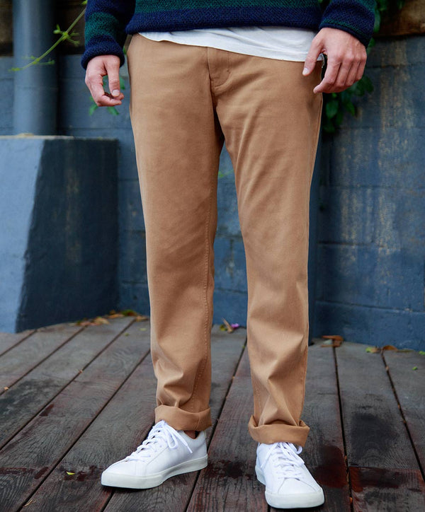 S.E.A. Legs Straight - Outerworn