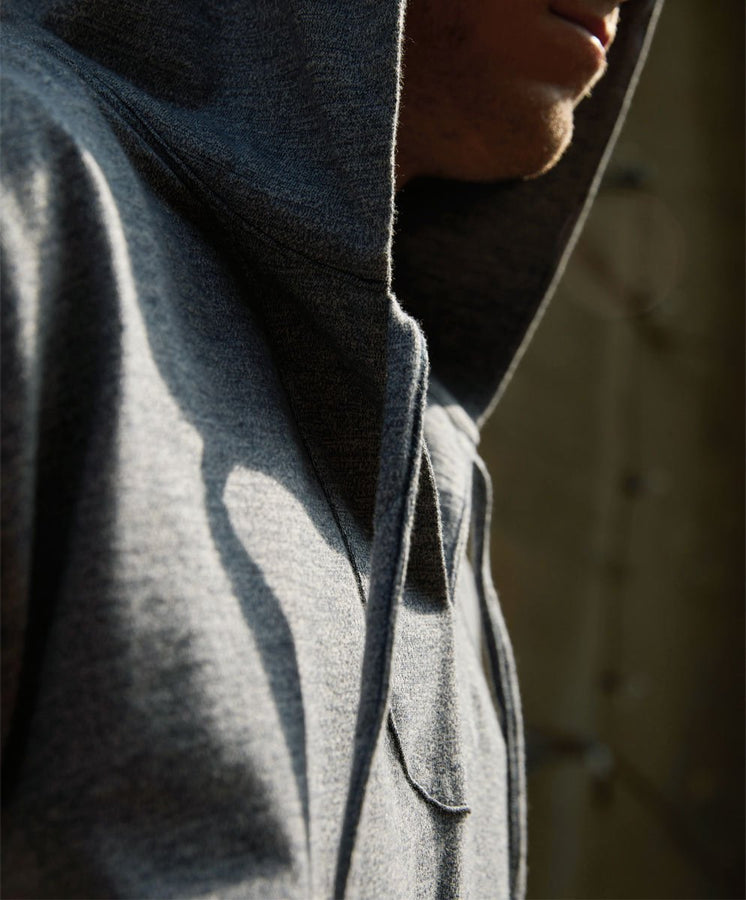 Pacific Baja Hoodie - Outerworn