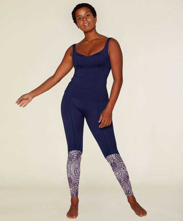 Seea Calafia Surf Leggings