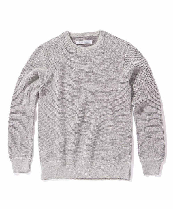 Layover Crew - Outerworn