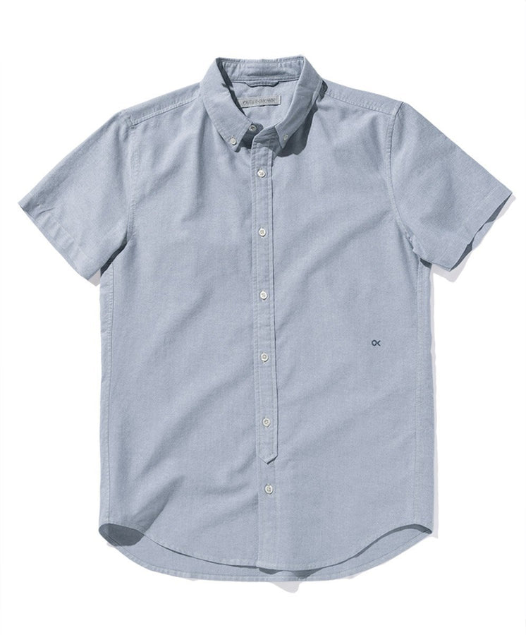 Nomadic S/S Oxford - Outerworn