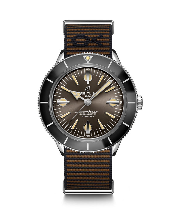 Breitling Superocean Heritage 57 Outerknown