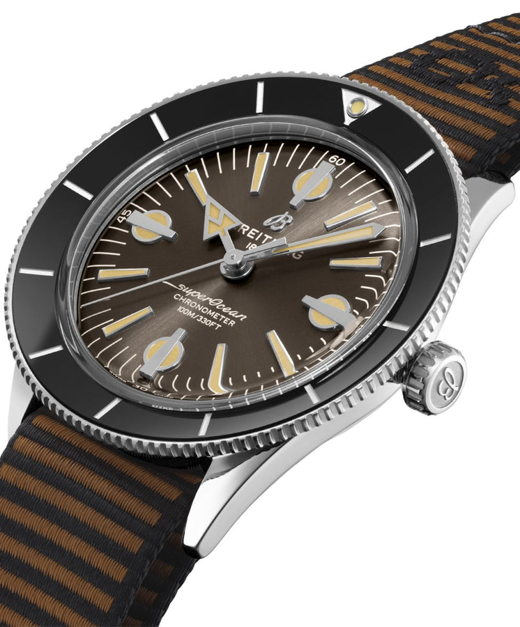 Breitling Superocean Heritage 57 Outerknown