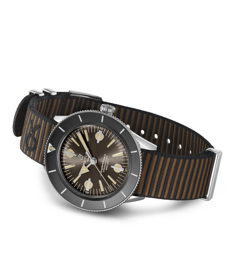 Breitling Superocean Heritage 57 Outerknown
