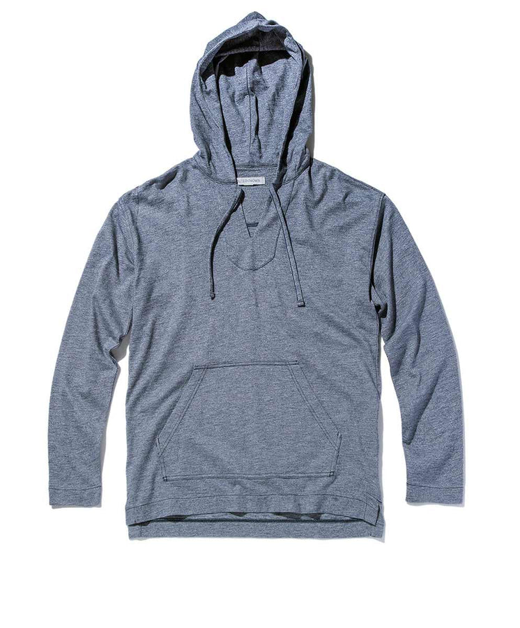 Pacific Baja Hoodie - Outerworn